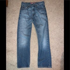 Levi 514 Jeans